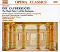 Mozart / Lippert / Norberg-schlz - Die Zauberflote - Music CD