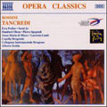 Rossini / Zedda - Tancredi - Music CD