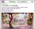 Donizetti / Romani / Hungarian St. Opera Choir - L'elisir D'amore - Music CD