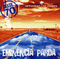 Eminencia Parda - Impressoes De Viagem - Music CD