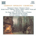 German Operatic Choruses / Various - German Operatic Choruses / Various - Music CD