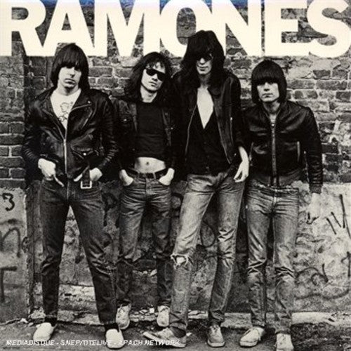 Ramones - Ramones - Music CD