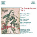 Best Of Operetta 2 / Various - Best Of Operetta 2 / Various - Music CD