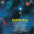 Fantasia / Various - Fantasia / Various - Music CD