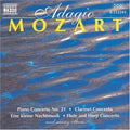Mozart - Adagio Mozart - Music CD