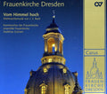 Bach,j.s. / Kammerchor Der Frauenkirche / Grunert - Christmas Music By J.s. Bach - Music CD