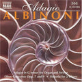 Albinoni - Adagio Albinoni - Music CD