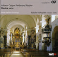 Fischer / Hofkapelle / Ochs - Musica Sacra - Music CD