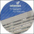 Adultnapper - Juror No. 9 - Vinyl Record