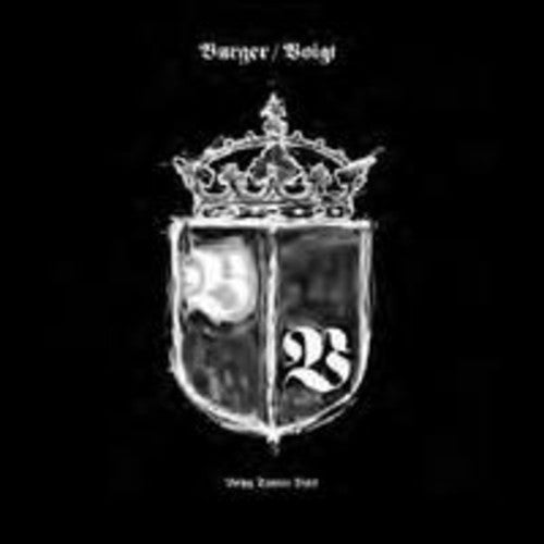 Burger / Voigt - Bring Trance Back - Vinyl Record