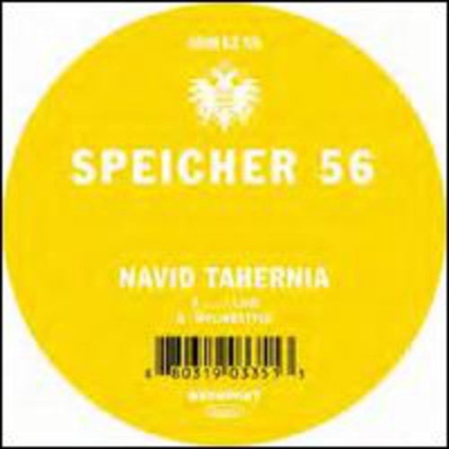 Tahernia,navid - Speicher 56 - Vinyl Record