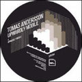 Andersson,tomas - Upwardly Mobile - Vinyl Record