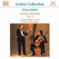 Paganini / Hammer / Kraft - Centone Di Sonate 3 - Music CD