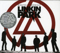 Linkin Park - Minutes To Midnight: European Tour Edition - Music CD