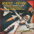 Lavagnino,angelo - Science Fiction - Music CD