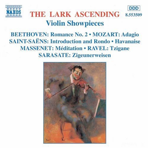 Lark Ascending / Various - Lark Ascending / Various - Music CD