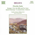 Delius / Lloyd-jones / English Northern Phil - Florida Suite - Music CD