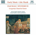 Paschale Mysterium / Various - Paschale Mysterium / Various - Music CD