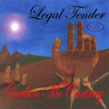 Legal Tender - Carbon Mccartney - Music CD