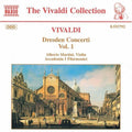Vivaldi / Martini / Academia I Filarmonici - Dresden Concerti 1 - Music CD