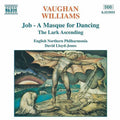 Vaughan Williams / Lloyd-jones - Job (a Masque For Dancing) - Music CD
