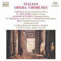 Italian Opera Choruses / Various - Italian Opera Choruses / Various - Music CD
