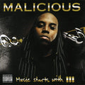 Malicious - Music Starts With M - Music CD