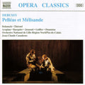 Debussy / Casadesus - Pelleas Et Melisande - Music CD