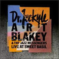 Blakey,art - Dr Jeckyle - Music CD