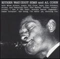 Sims,zoot / Cohn,al - Either Way - Music CD