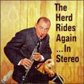 Herman,woody - Herd Rides Again In Stereo - Music CD