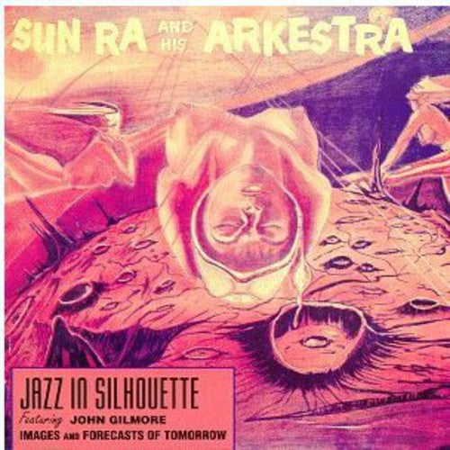 Sun Ra - Jazz In Silhouette - Music CD
