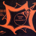 Sun Ra - Sound Sun Pleasure - Music CD