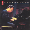 Walton,cedar - Among Friends - Music CD