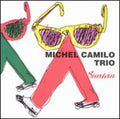 Camilo,michel - Suntan - Music CD