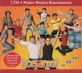 Branciamore,matteo - I Cesaroni / O.s.t. - Music CD