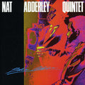Adderley,nat - Blue Autumn - Music CD