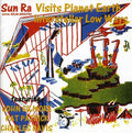 Sun Ra - Visits Planet Earth / Intersteller Low Ways - Music CD