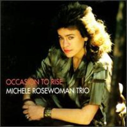 Rosewoman,michele - Occasion To Rise - Music CD