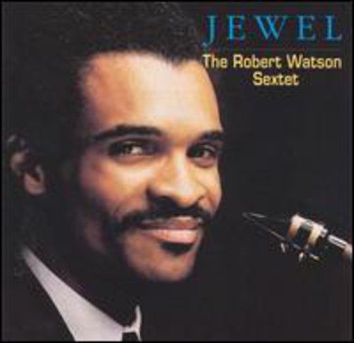 Watson,bobby - Jewel - Music CD