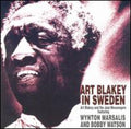 Blakey,art - In Sweden - Music CD