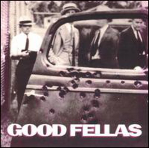 Good Fellas - Good Fellas - Music CD