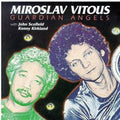 Vitous,miroslav - Guardian Angels - Music CD