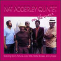 Adderley,nat - On The Move - Music CD