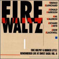 Blanchard,terence - Fire Waltz / Remembered Live At Sweet Basil 2 - Music CD