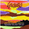 Watson,bobby - Gumbo - Music CD