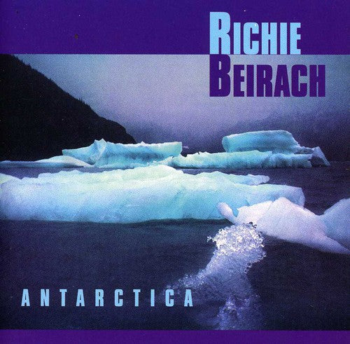 Beirach,richie - Antartica - Music CD
