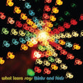 What Laura Says - Thinks & Feels - Music CD