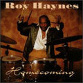 Haynes,roy - Homecoming - Music CD