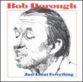 Dorough,bob - Just About Everything - Music CD
